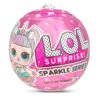 MGA - Кукла в сфера L.O.L. Surprise, серия с брокат