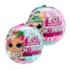 MGA - L.O.L. Surprise Holiday Supreme - Кукла в сфера, асортимент