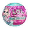 MGA - Кукла в сфера L.O.L. Surprise Кукла Русалка, асортимент