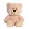 Aurora - Плюшена играчка Мече, розово