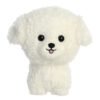 Aurora - Плюшена играчка Teddy Pup Френска болонка
