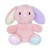 Aurora - Плюшена играчка Бебе зайче, 20 см