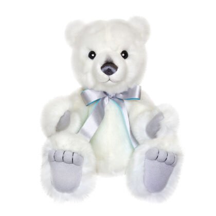 Aurora - Плюшена играчка Полярно мече, 29см
