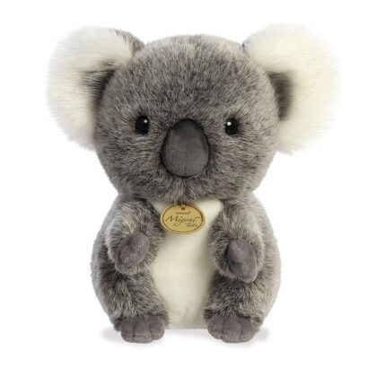 Aurora - Плюшена играчка Коала, 19см