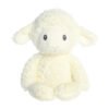Aurora - Плюшена играчка Агънце, 21см