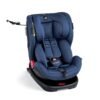 Ст.за кола Scudo гр.1/2/3 ISOFIX 168 син