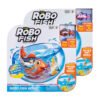 Zuru Robo Alive - Робофиш в аквариум, асортимент