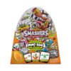 Zuru Dino Smashers - метална кутия за съхранение на фигурки