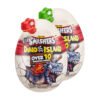 Smashers Dino Island: Мини динозавърско яйце, асортимент