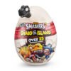 Smashers Dino Island: Епично динозавърско яйце