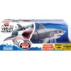 Zuru Robo Alive - Shark Attack Series 1 - Робо бяла акула