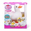 Zuru Pets Alive - Mama & baby - Series 1 - Мама патица с малки патенца