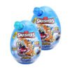Zuru Smashers - Дино Ice Age със светлинни ефекти