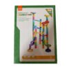 Детска играчка Marble run, 78 части