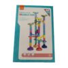 Детска играчка Marble run, 60 части