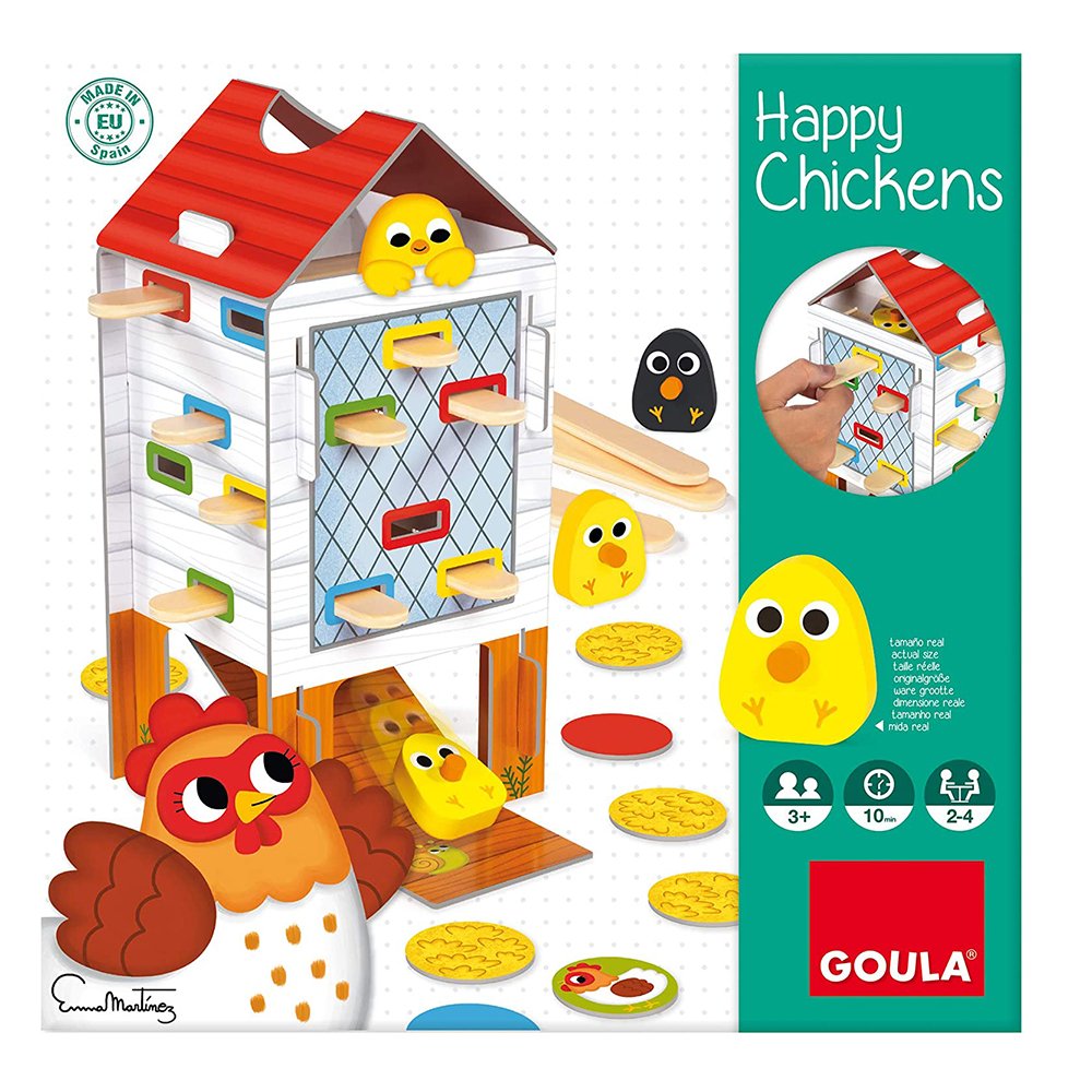 Детска игра, Щастливи пилета - Image 2