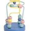 Детска дървена играчка - мини костер