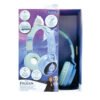 Lexibook - 3D Замръзналото кралство Bluetooth® и жични слушалки