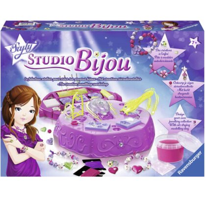Ravensburger - Студио за бижута