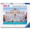 Ravensburger - Пъзел 1000 ел. Рим