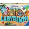 Ravensburger - Лабиринт Стич