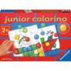 Ravensburger - Игра Колорама джуниор - над 2г.