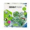 Ravensburger - Настолна игра GraviTrax - Skytrails Стартер сет М