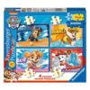 Ravensburger - Моят първи пъзел 2/3/4/5 ел. - Пес Патрул
