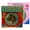 Ravensburger - 3D Пъзел топка 60 ел. - Дисни Принцеси