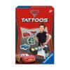 Ravensburger - Студио за татуировки колите