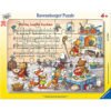 Ravensburger - Пъзел 30 ел. - Да направим торта
