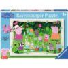 Ravensburger - Пъзел 35 ел. - Пепа Пиг
