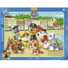 Ravensburger - Пъзел 30-48 ел. - Пес патрул