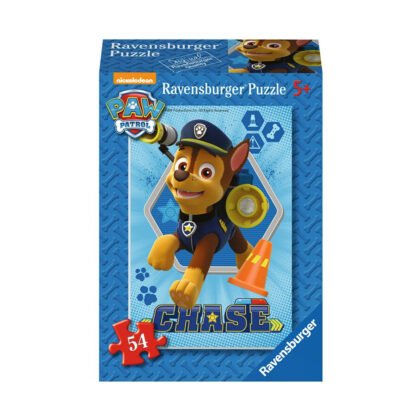 Ravensburger - Мини пъзел - Пес патрул