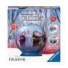 Ravensburger - 3D Пъзел топка 72 ел. - Замръзналото кралство 2