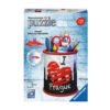 Ravensburger - 3D Пъзел 54 ел. - Моливник: Обичам Прага