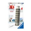 Ravensburger - 3D Пъзел 54 ел. - Мини кулата в Пиза