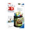 Ravensburger - 3D Пъзел 54 ел. - Моливник