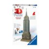 Ravensburger - 3D Пъзел 54 ел. - Мини Емпайър Стейт Билдинг