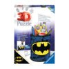 Ravensburger - 3D Пъзел 54 ел. - Моливник: Батман