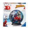 Ravensburger - 3D Пъзел 72 ел. - Спайдърмен