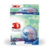 Ravensburger - 3D Пъзел 54 ел. - Disney Стич и Ангел