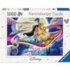 Ravensburger - Пъзел 1000 ел. - Аладин
