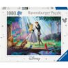 Ravensburger - Пъзел 1000 ел. - Спящата красавица