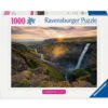 Ravensburger - Пъзел 1000 ел. - Хайфос в Исландия
