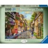 Ravensburger - Пъзел 1000 ел. - Медоу Хил Лейн