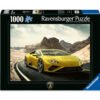 Ravensburger - Пъзел 1000 ел. - Lamborghini Huracán EVO RWD