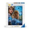 Ravensburger - Пъзел 500 ел. - Хари Потър в Хогуортс