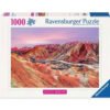 Ravensburger - Пъзел 1000ел. - Планините Дъга