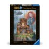 Ravensburger - Пъзел 1000 ел. - Замъците на Дисни: Мерида